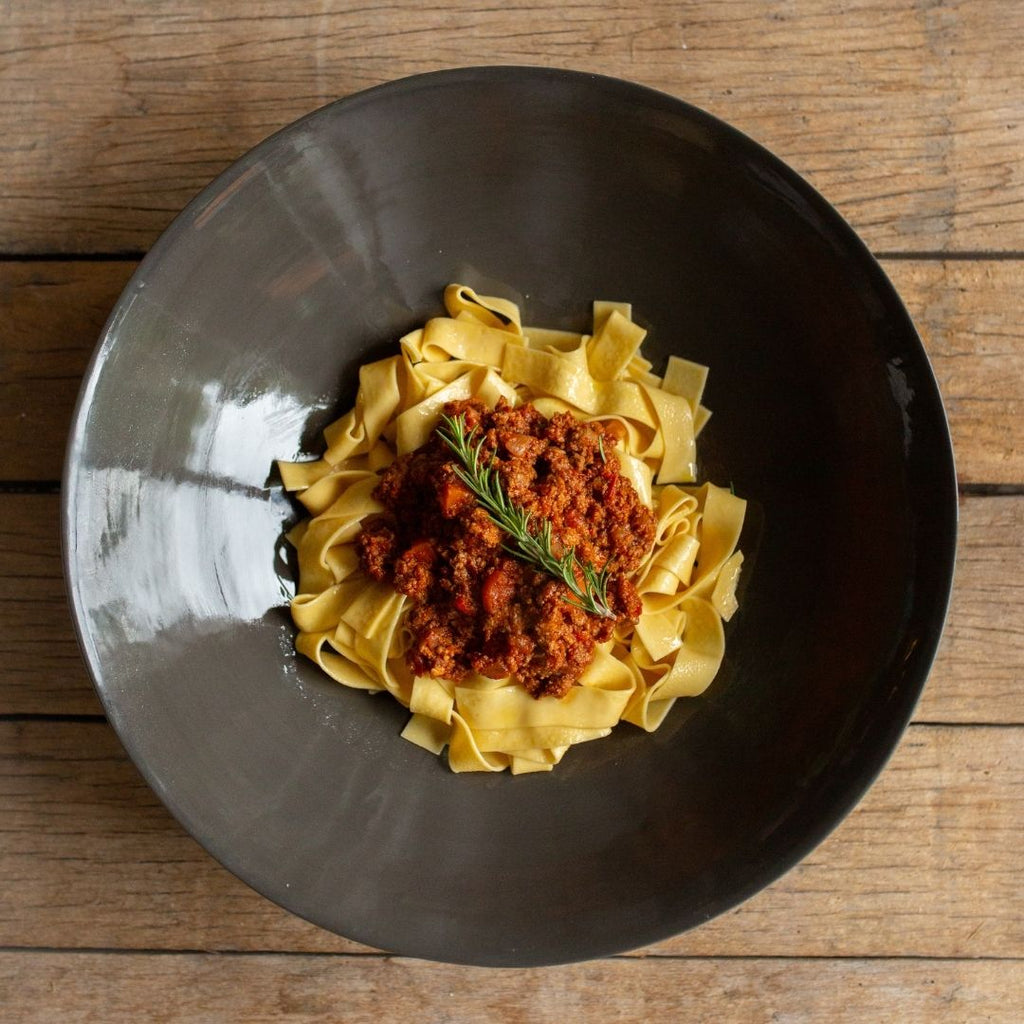 3 X 3 BIG PIZZA GIRL BOLOGNESE