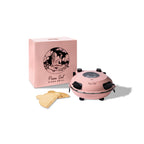 THE PIZZA GIRL PIZZA GRILL - PG PINK