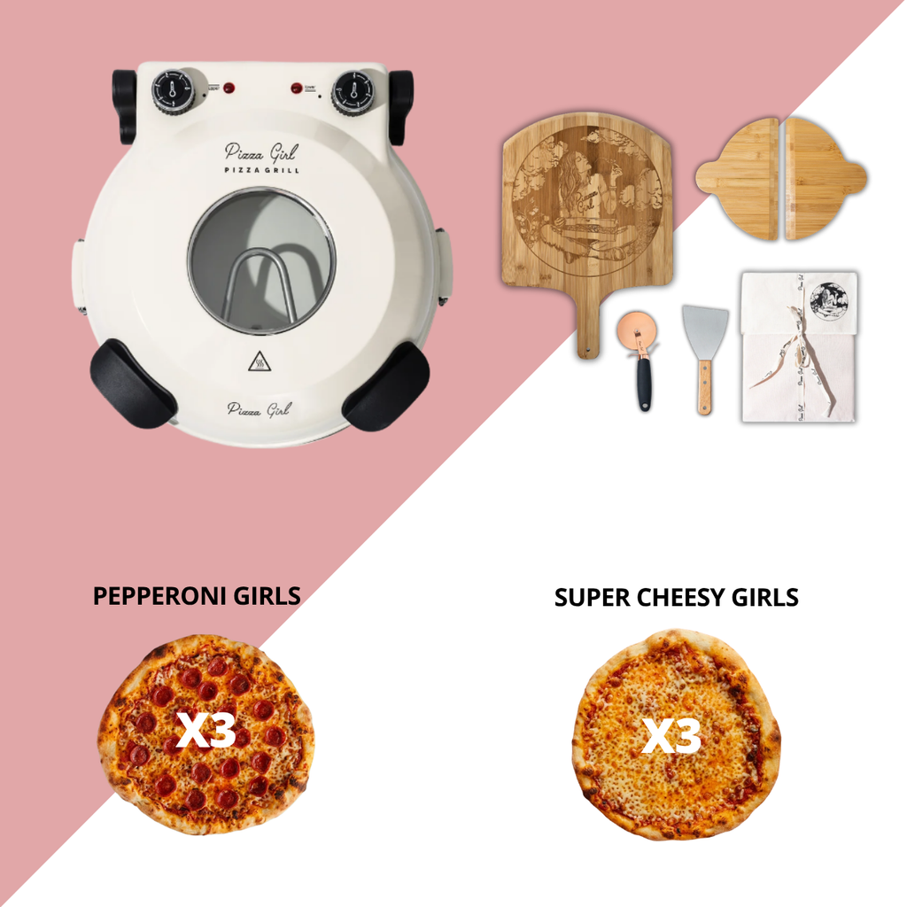 PIZZA NIGHT BUNDLES