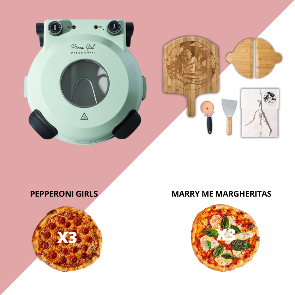 PIZZA NIGHT BUNDLES