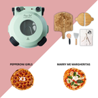 PIZZA NIGHT BUNDLES