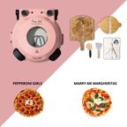 PIZZA NIGHT BUNDLES