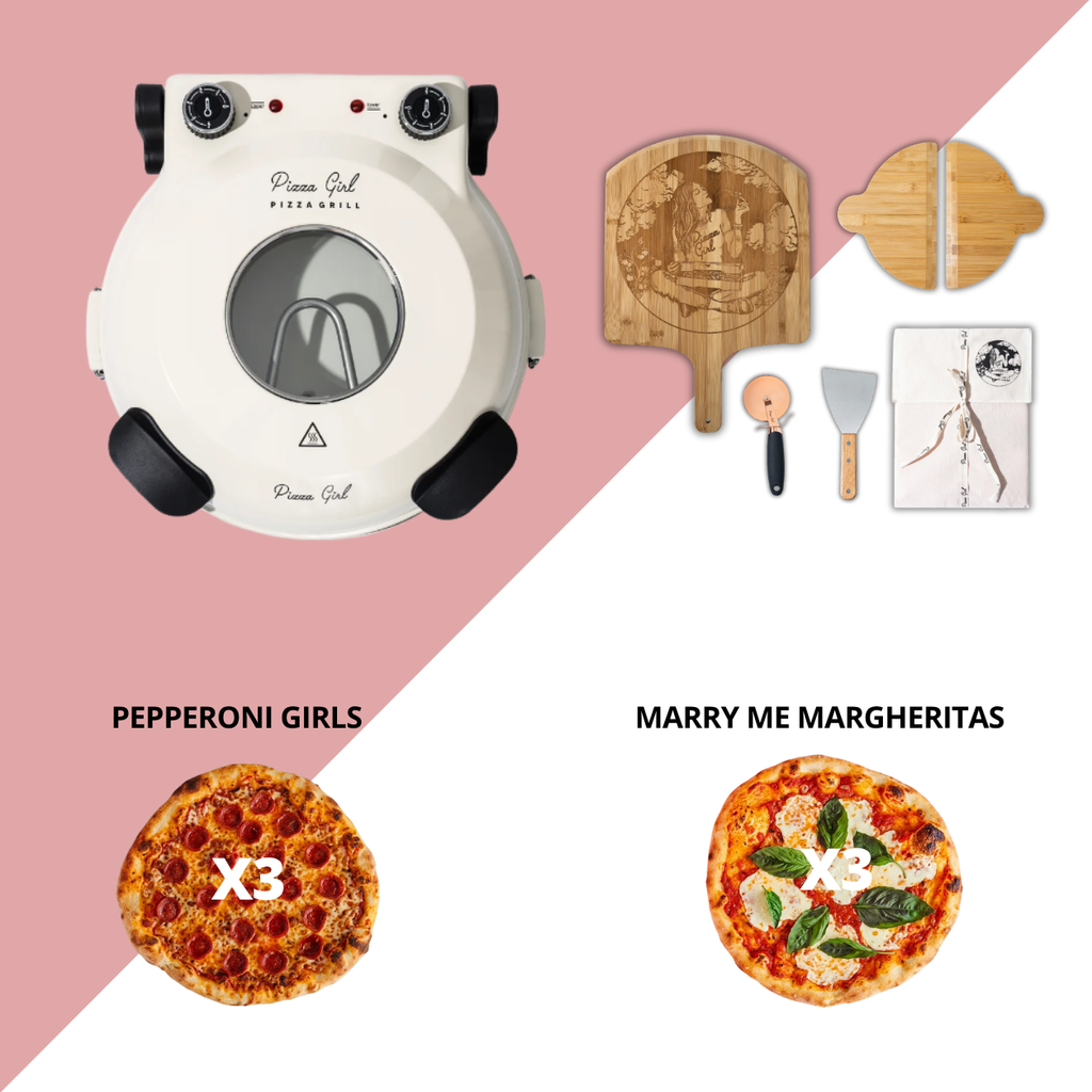 PIZZA NIGHT BUNDLES
