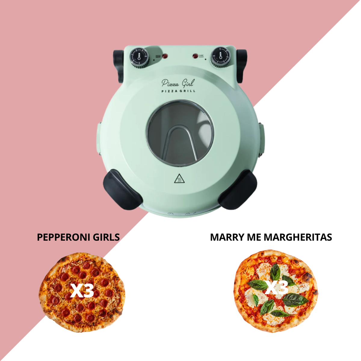 PIZZA NIGHT BUNDLES
