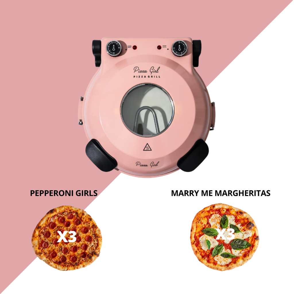 PIZZA NIGHT BUNDLES