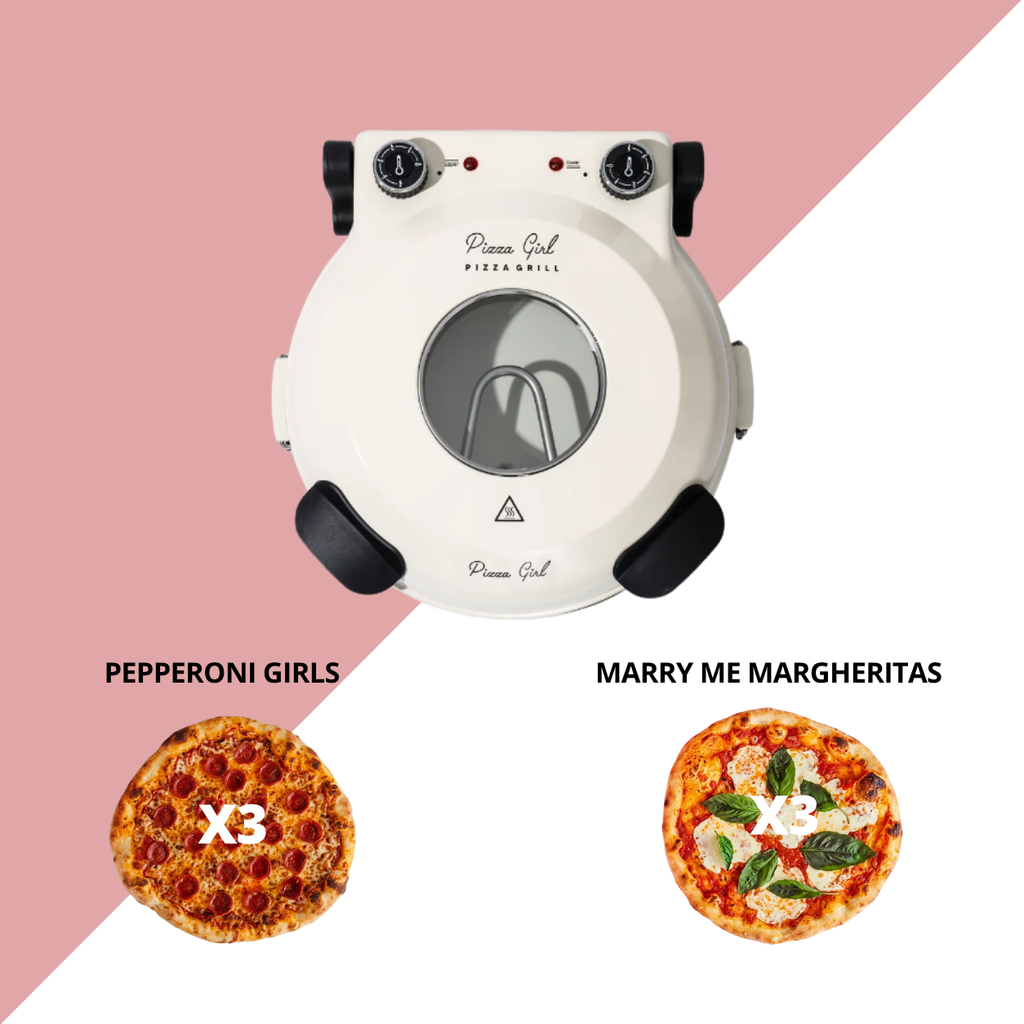 PIZZA NIGHT BUNDLES
