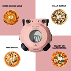 PIZZA NIGHT BUNDLES