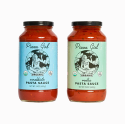 3-Pack Pizza Sauce ​Sampler