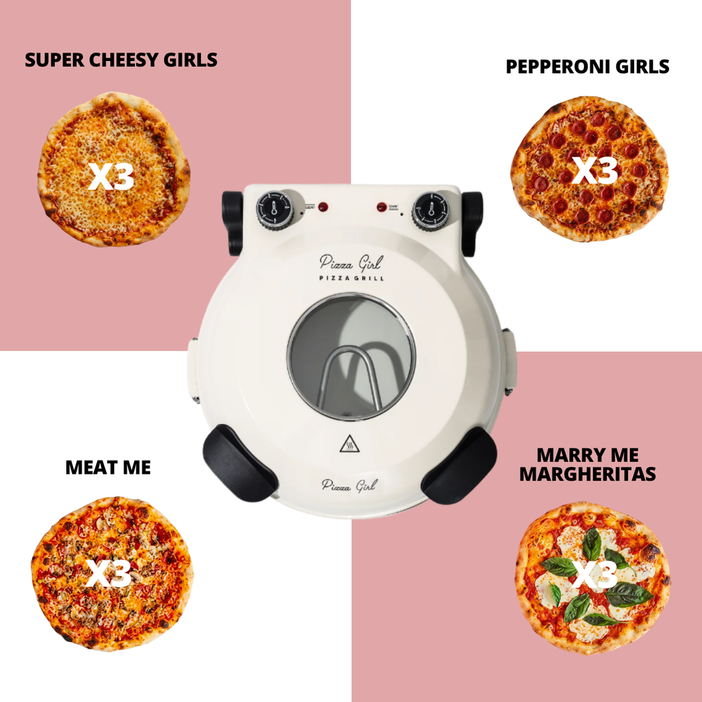 PIZZA NIGHT BUNDLES