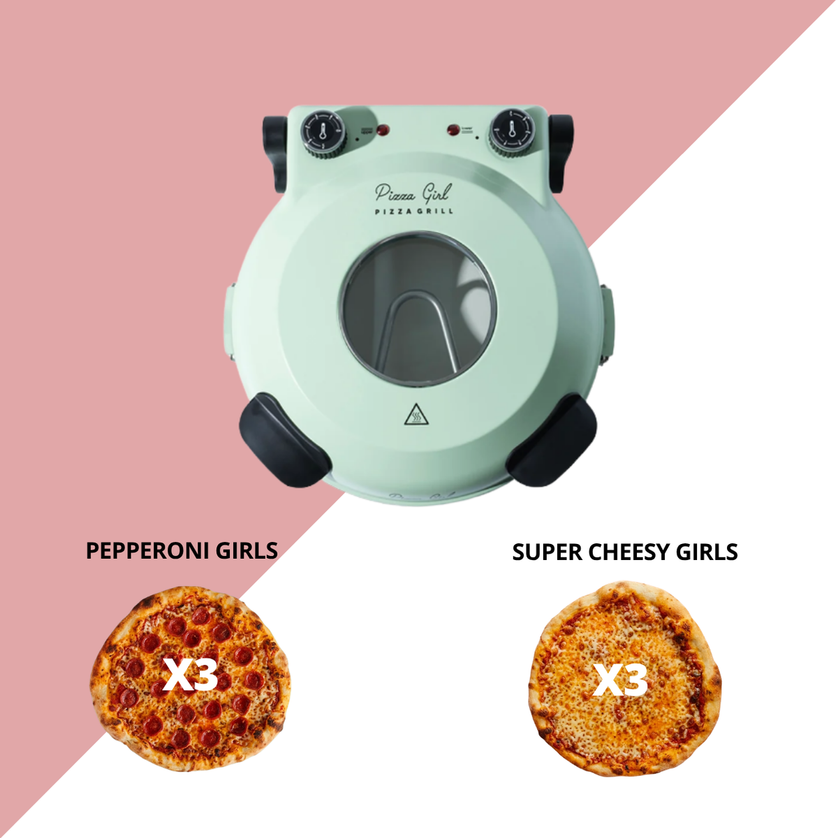 PIZZA NIGHT BUNDLES