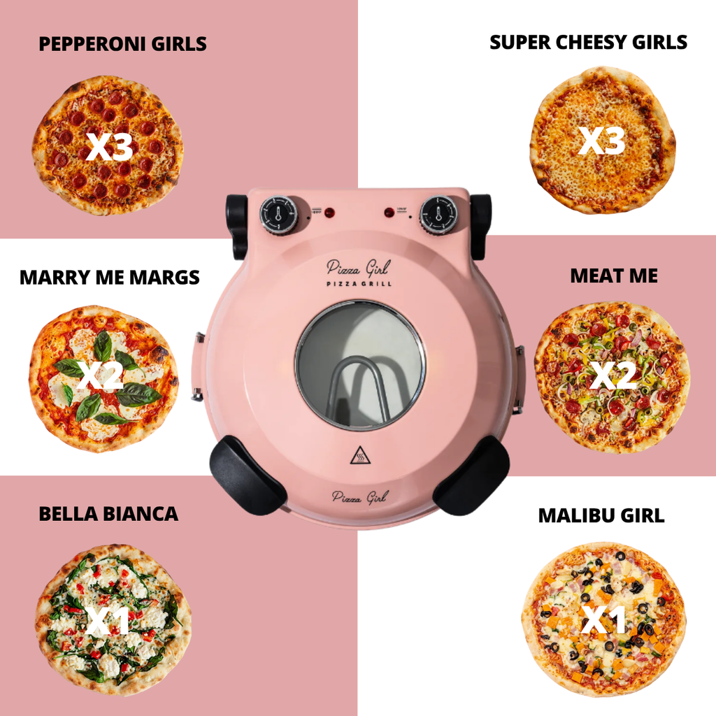 PIZZA NIGHT BUNDLES