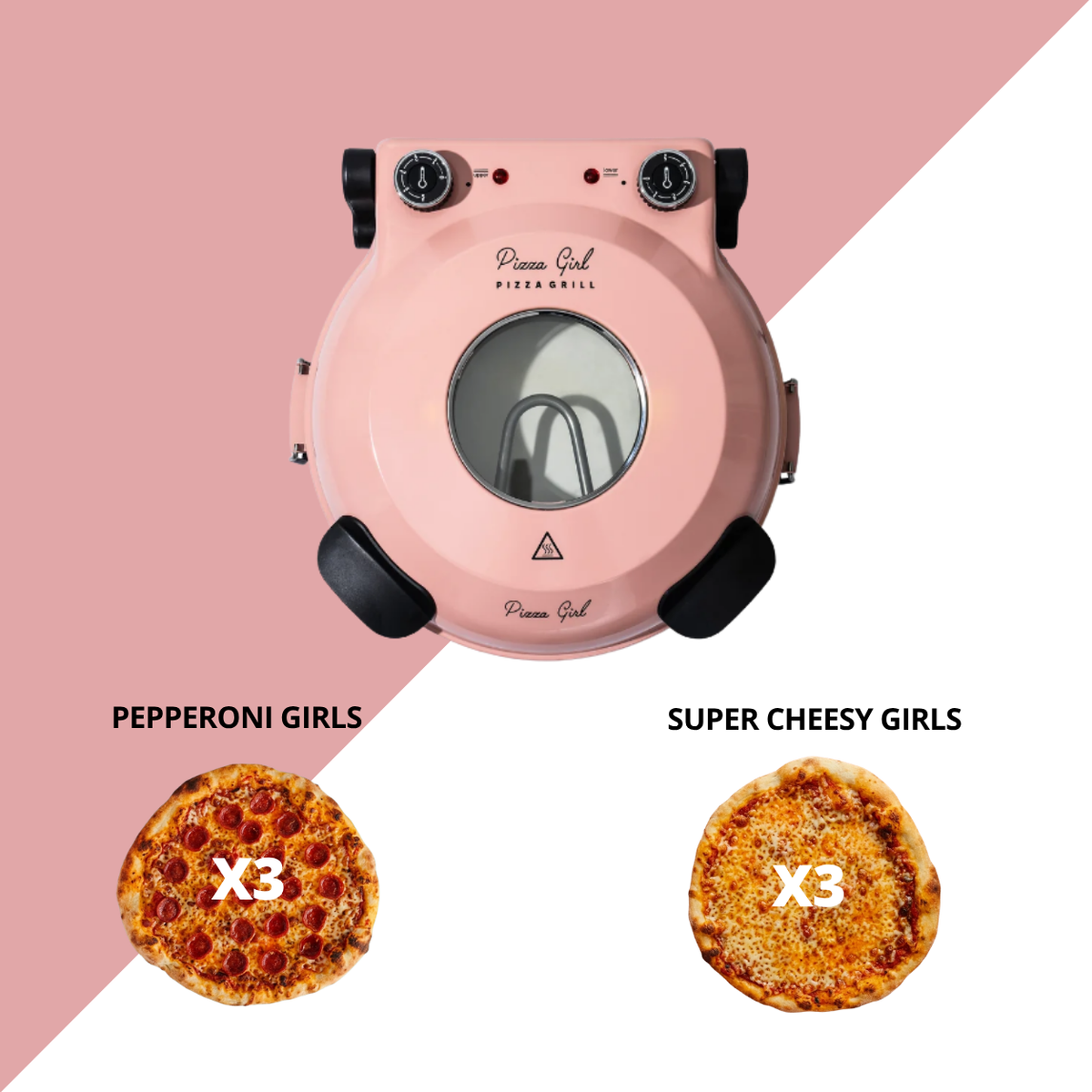 PIZZA NIGHT BUNDLES