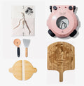 PIZZA GIRL STARTER KIT