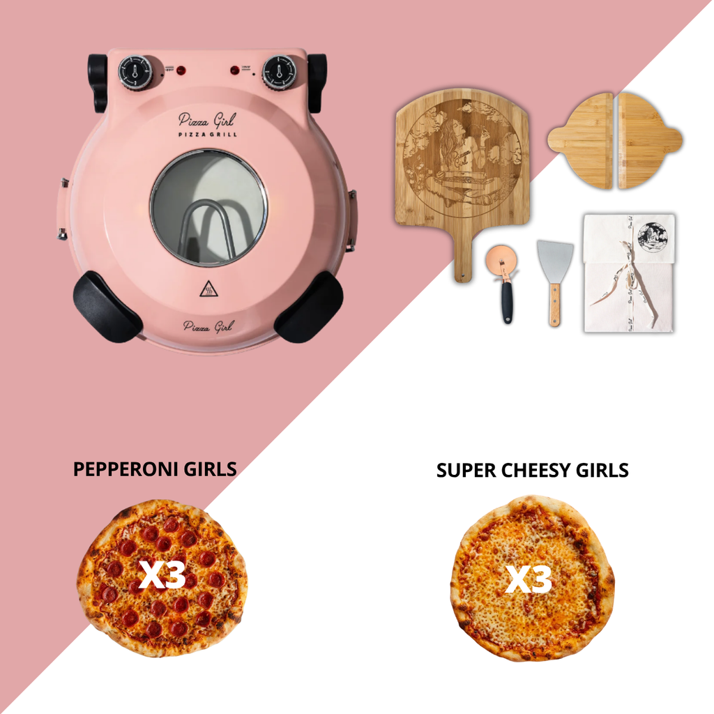 PIZZA NIGHT BUNDLES