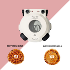PIZZA NIGHT BUNDLES