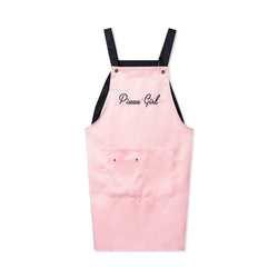Pizza Girl Apron