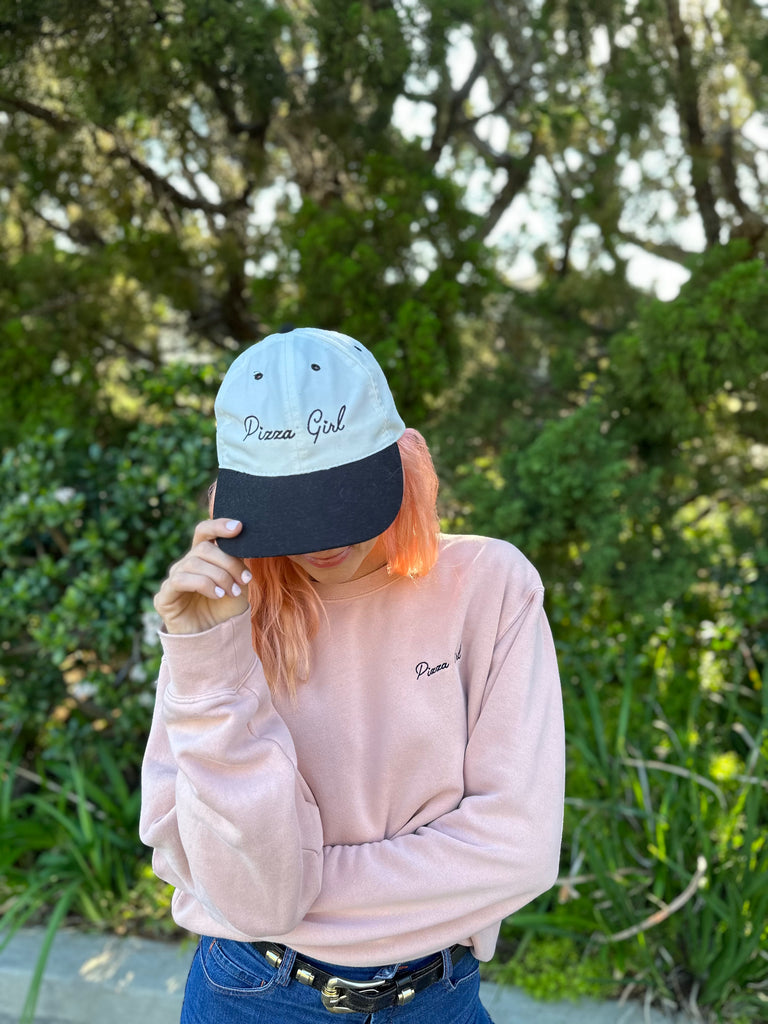PIZZA GIRL CAP Pizza Girl Inc,
