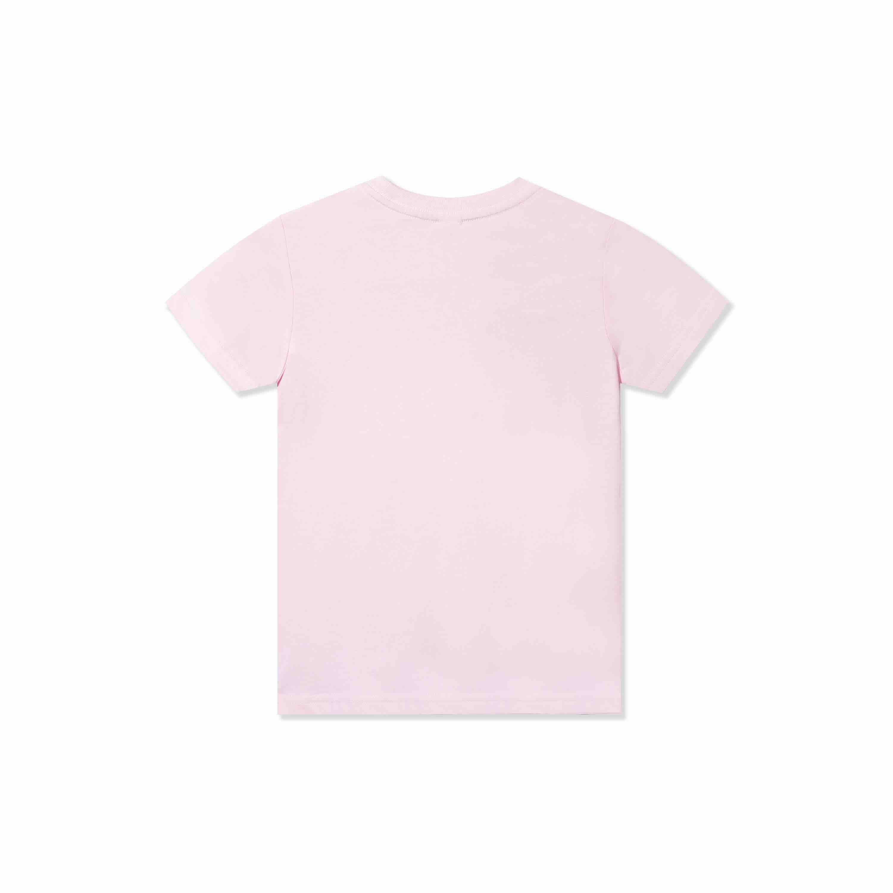 Kids Pizza Girl T