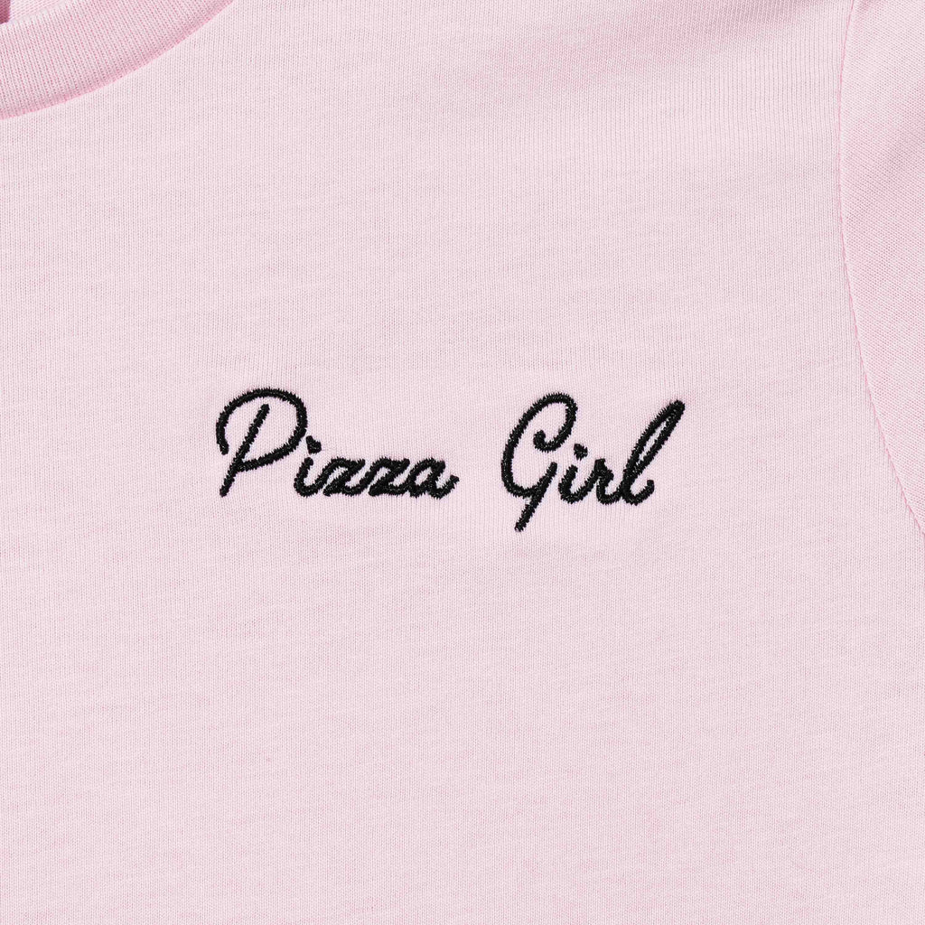 Kids Pizza Girl T