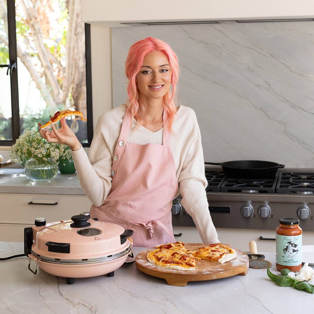 Pizza Girl Online Store – Pizza Girl Inc,