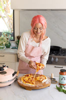 PIZZA GIRL E-GIFT CARD - Pizza Girl Inc,pizza pasta organic kosher sauce