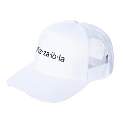 Our New Pizza Girl Apron