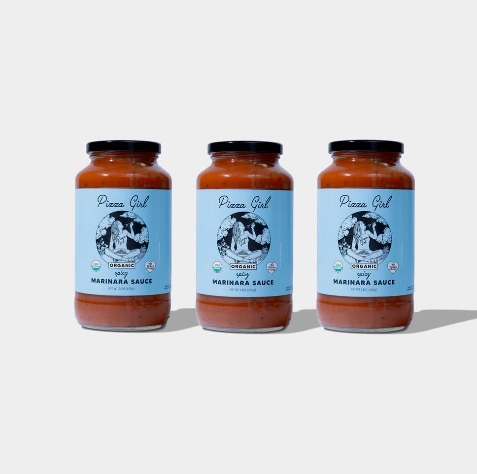 THE ALL-SPICY 3 PACK