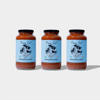 THE ALL-SPICY 3 PACK