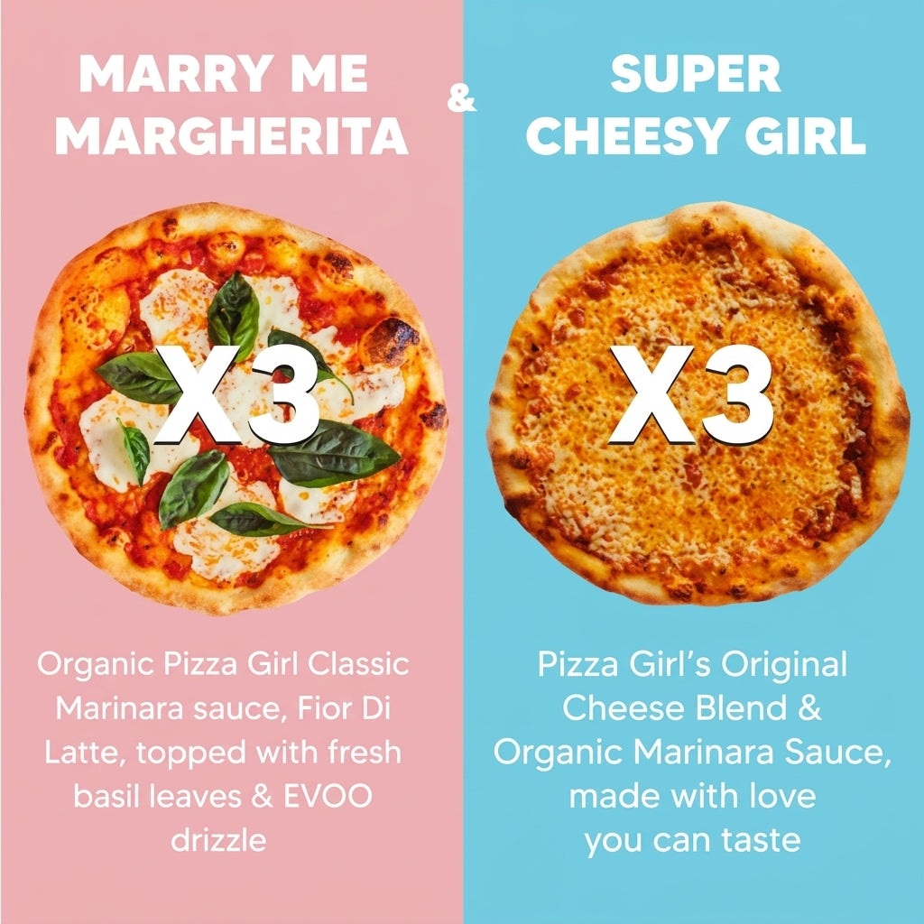 So Cheesy! - 6 Pack