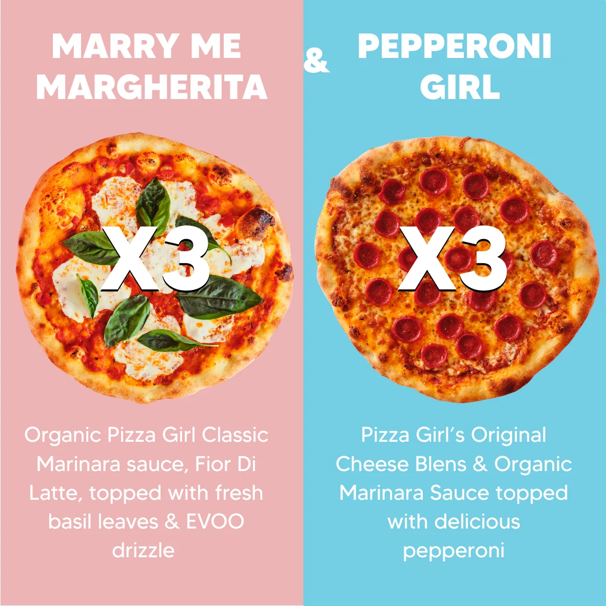 Pizza Night