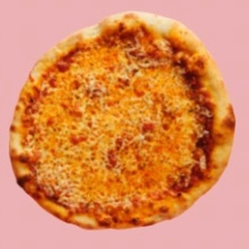 Super Cheesy Girl