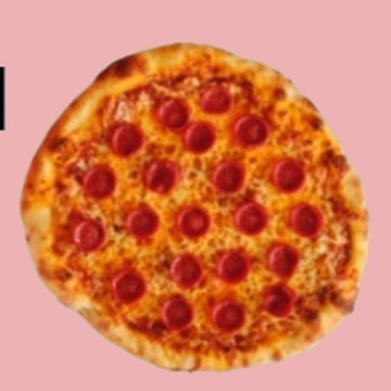 Pepperoni Girl