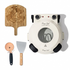 The Pizza Girl Grill Bundles