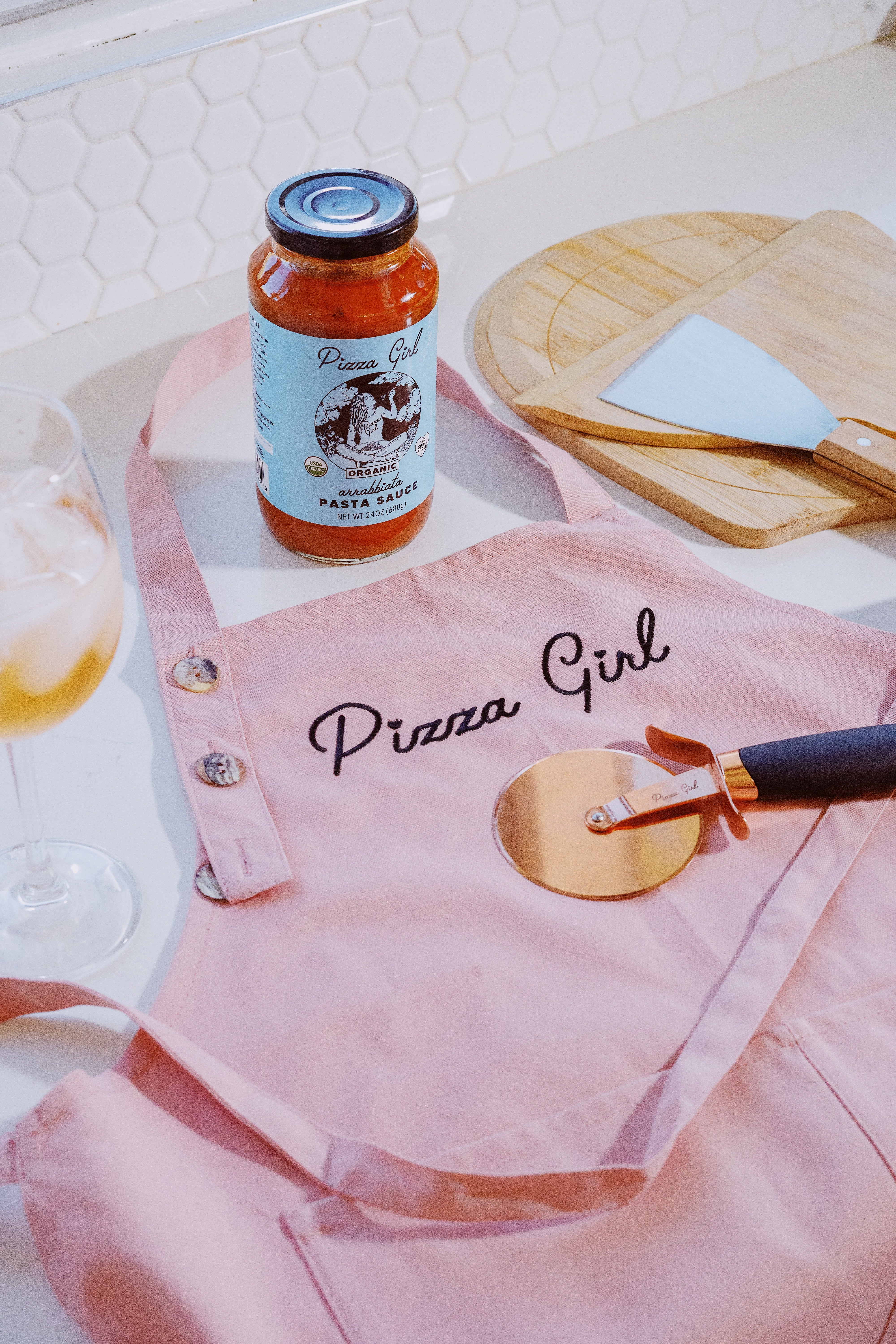 FUN STUFF – Pizza Girl Inc,