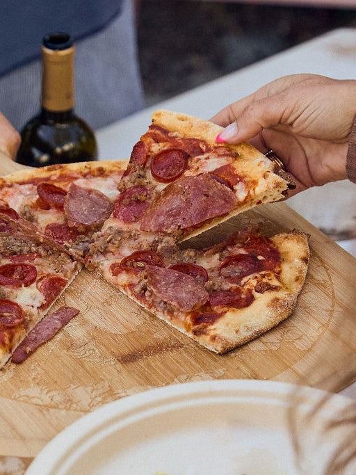 Pizza Girl Online Store – Pizza Girl Inc,